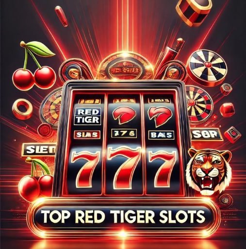 818 slots ဝန်ဆောင်မှု